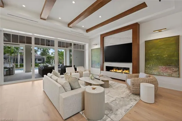 $16,995,000 | 408 16th Avenue South, Naples, FL 34102