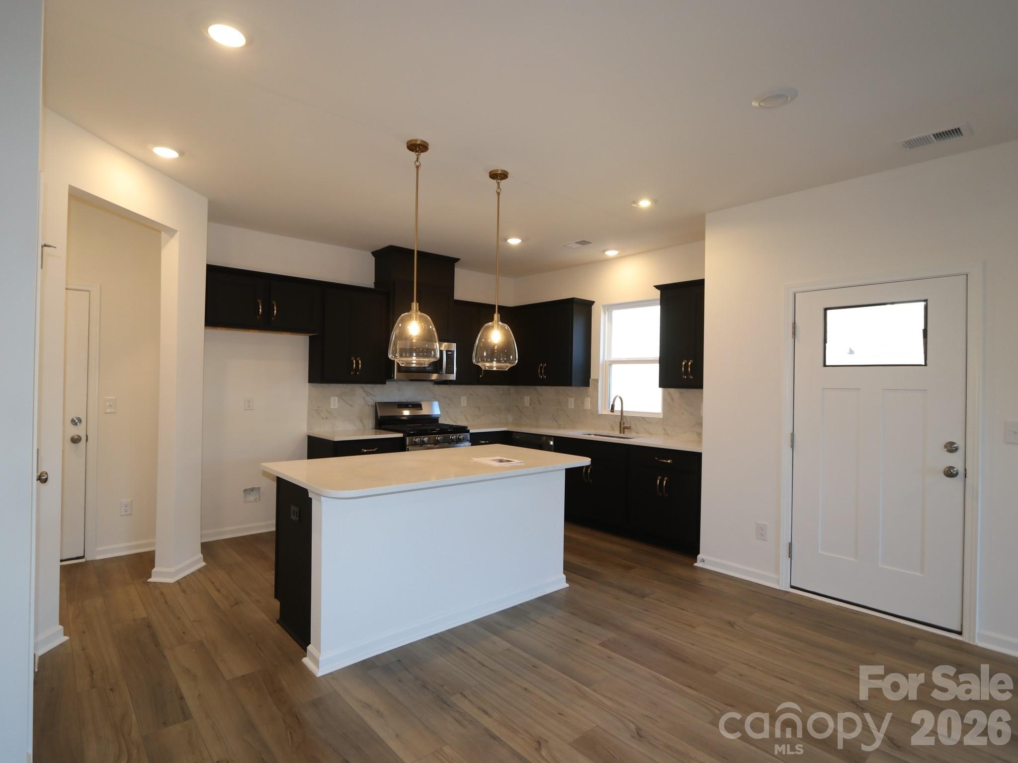 1122 Overbrook Place Wingate, NC 28174 - Photo 2 of 23