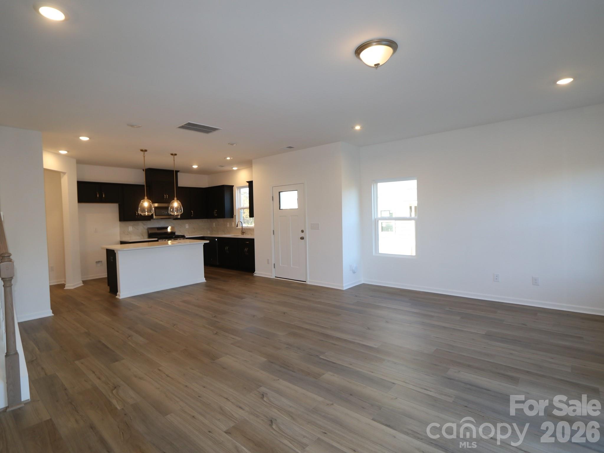 1122 Overbrook Place Wingate, NC 28174 - Photo 5 of 23