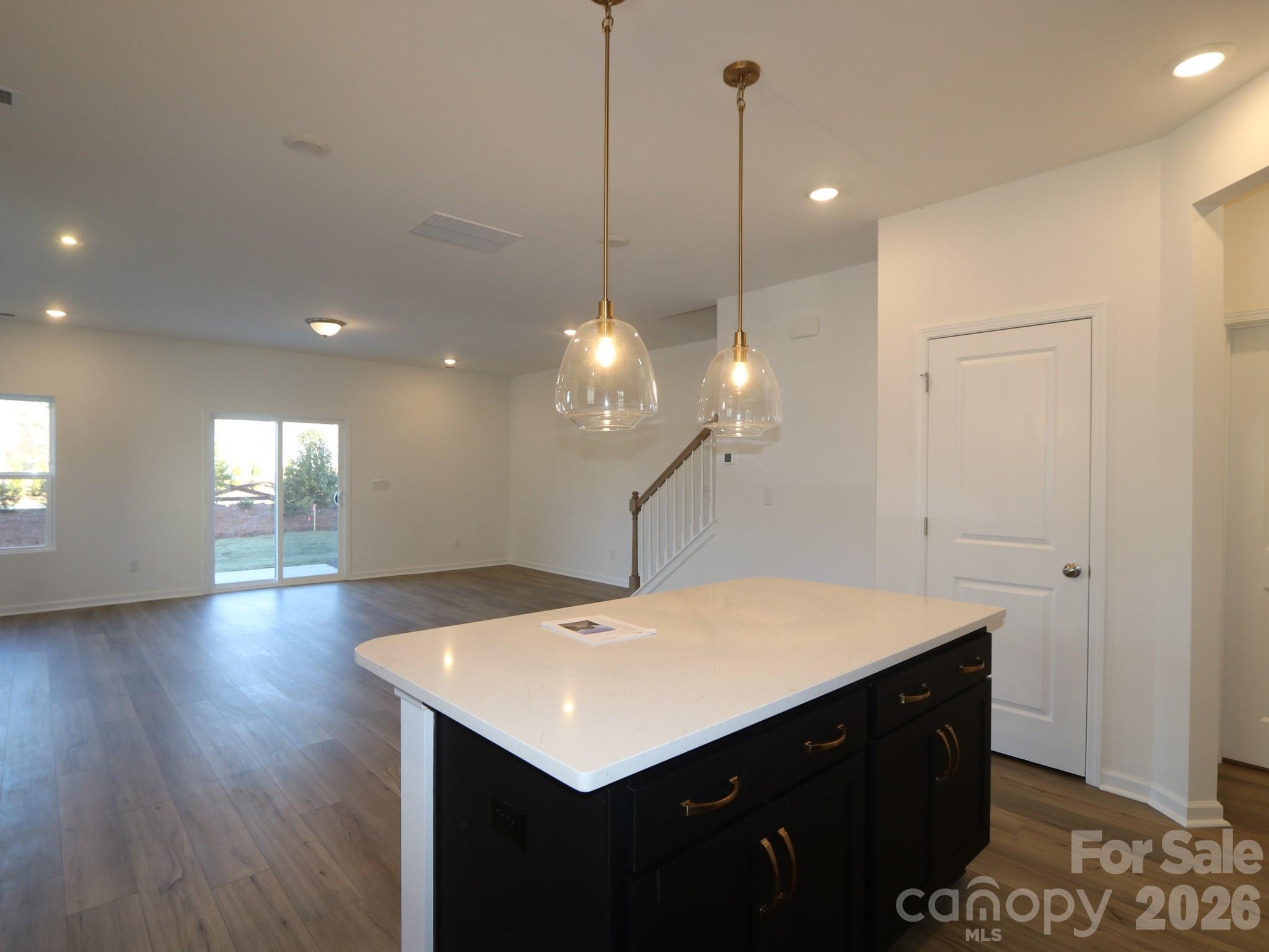 1122 Overbrook Place Wingate, NC 28174 - Photo 6 of 23