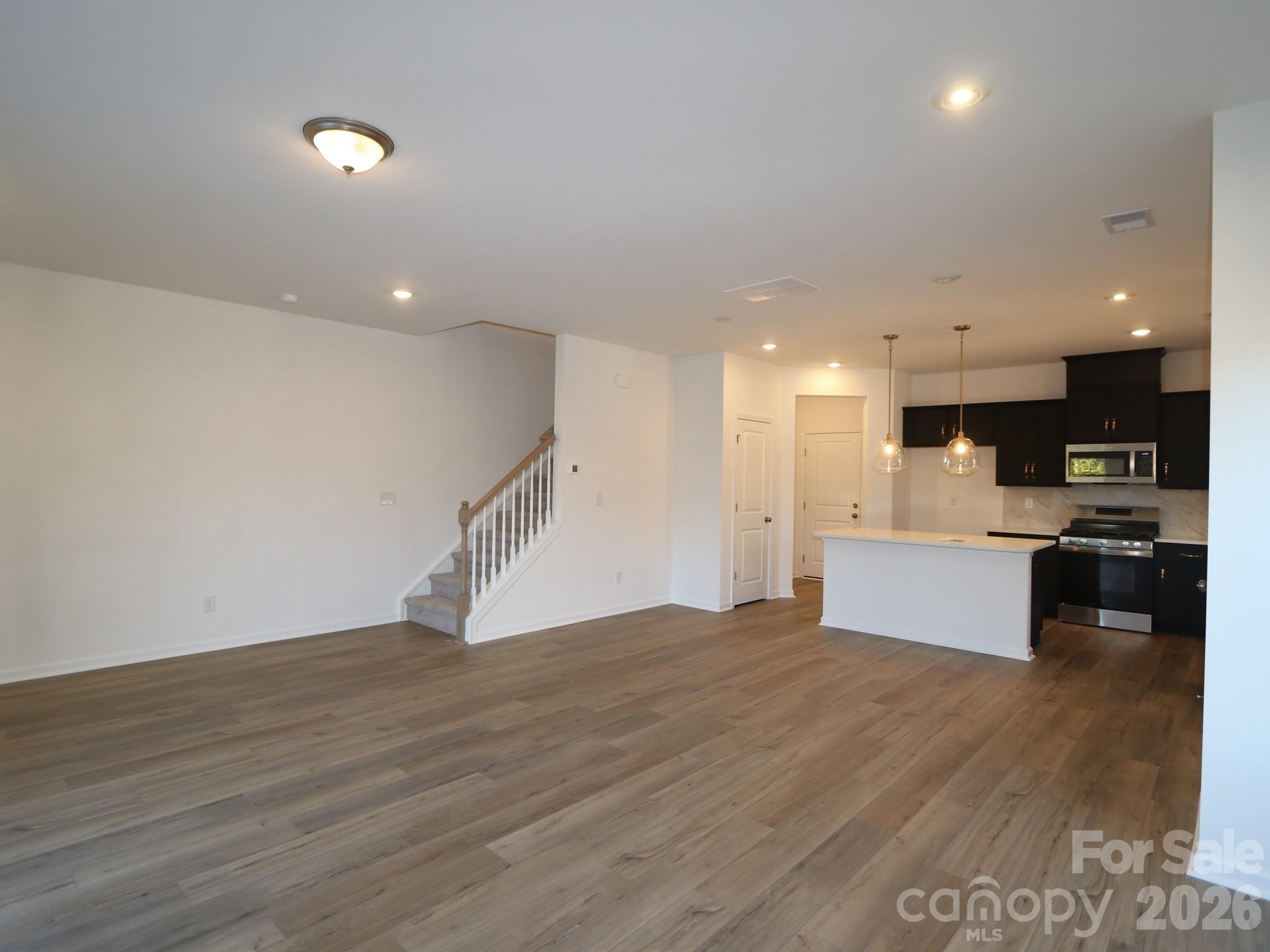 1122 Overbrook Place Wingate, NC 28174 - Photo 7 of 23