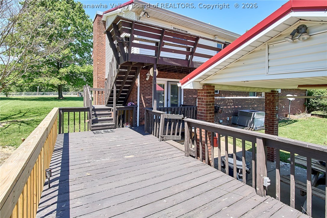2180 Cross Creek Road Buffalo, WV 25033 - Photo 42 of 50 Gallery Image 42