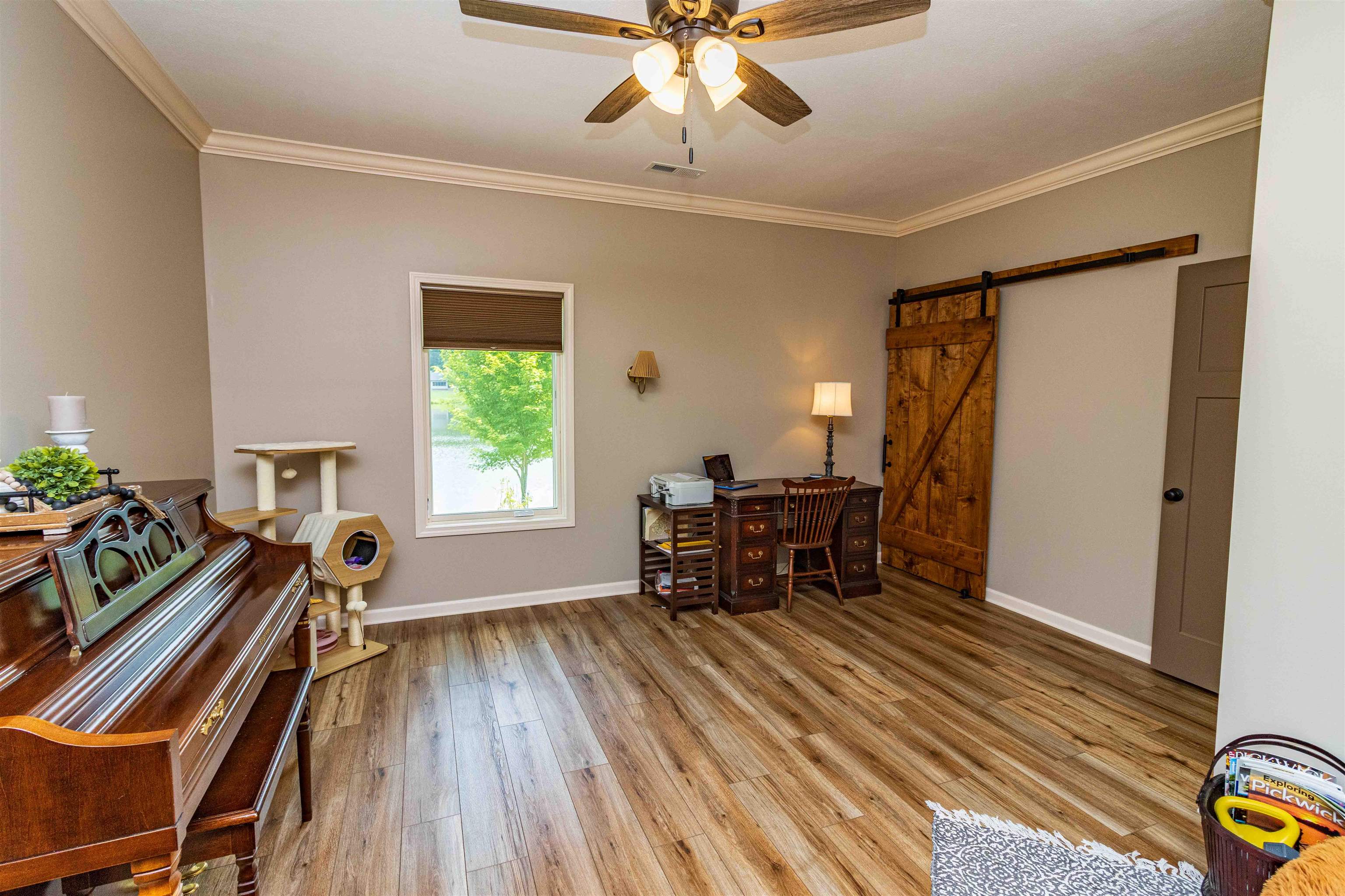 1193 Murray School Road Bethel Springs, TN 38315 - Photo 29 of 40