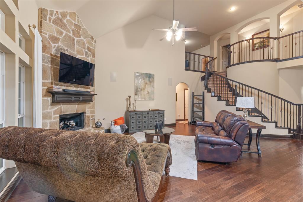 6809 Edwards Road Denton, TX 76208 - Photo 9 of 40