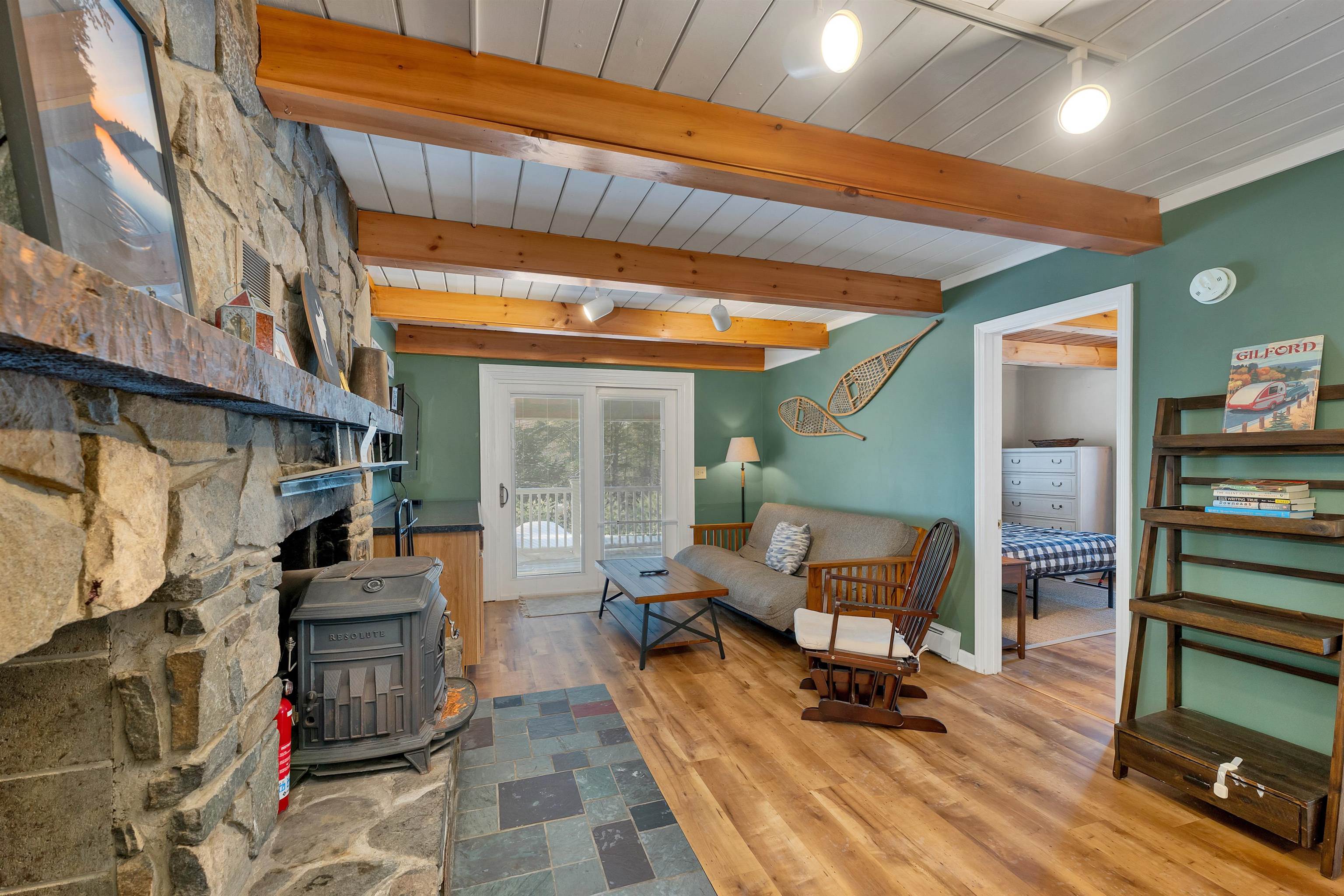 40 Deer Run Lane Gilford, NH 03249 - Photo 33 of 60