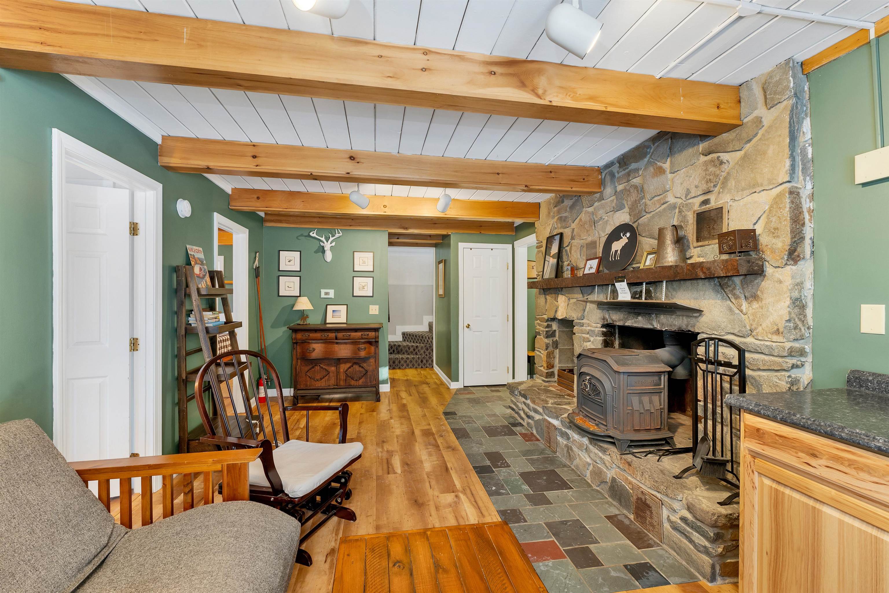 40 Deer Run Lane Gilford, NH 03249 - Photo 36 of 60