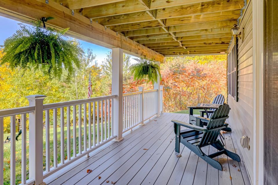 40 Deer Run Lane Gilford, NH 03249 - Photo 49 of 60