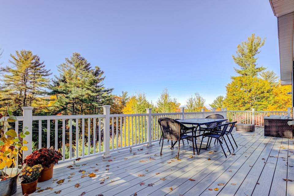 40 Deer Run Lane Gilford, NH 03249 - Photo 50 of 60