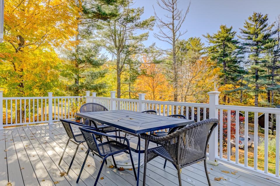 40 Deer Run Lane Gilford, NH 03249 - Photo 51 of 60