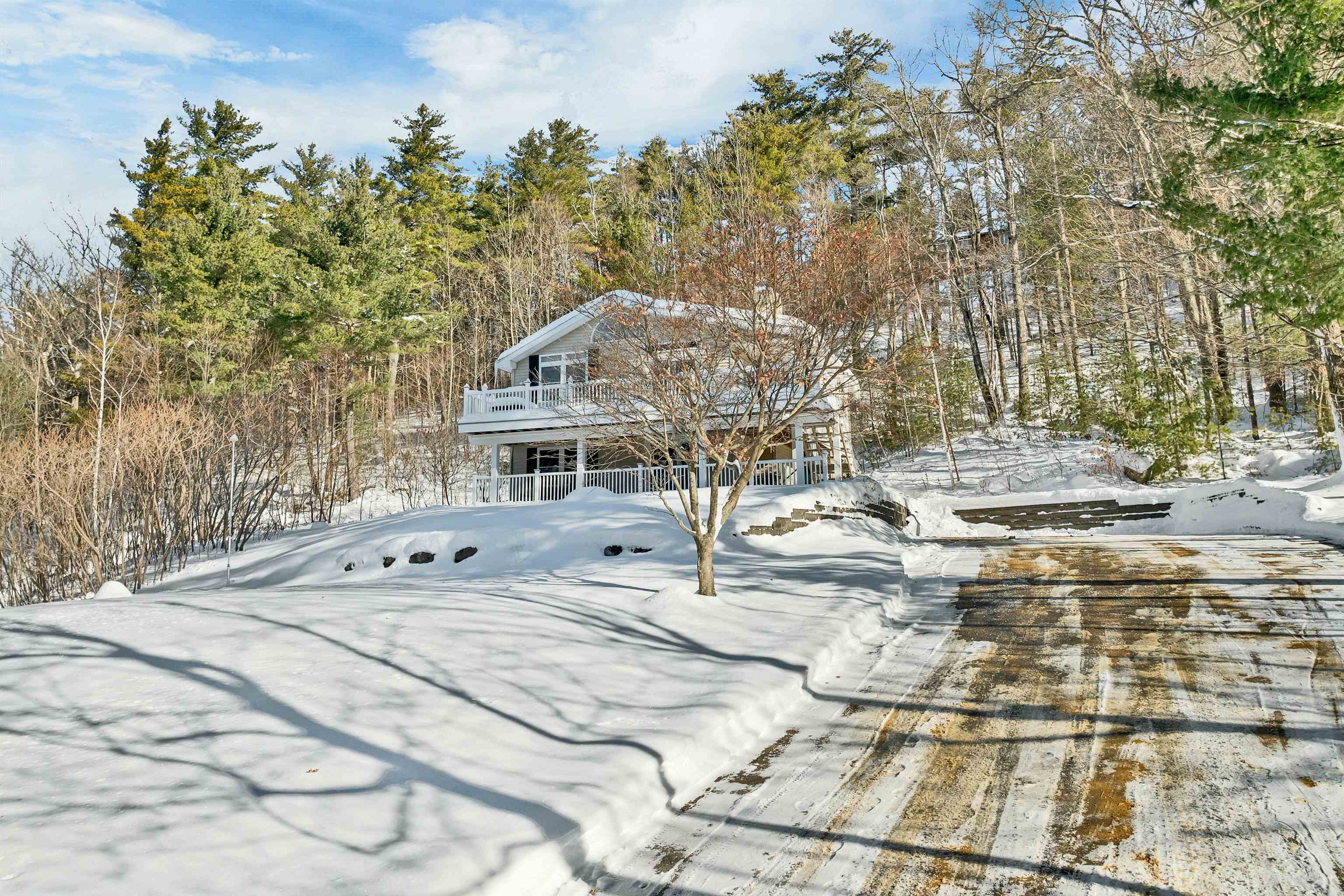 40 Deer Run Lane Gilford, NH 03249 - Photo 56 of 60
