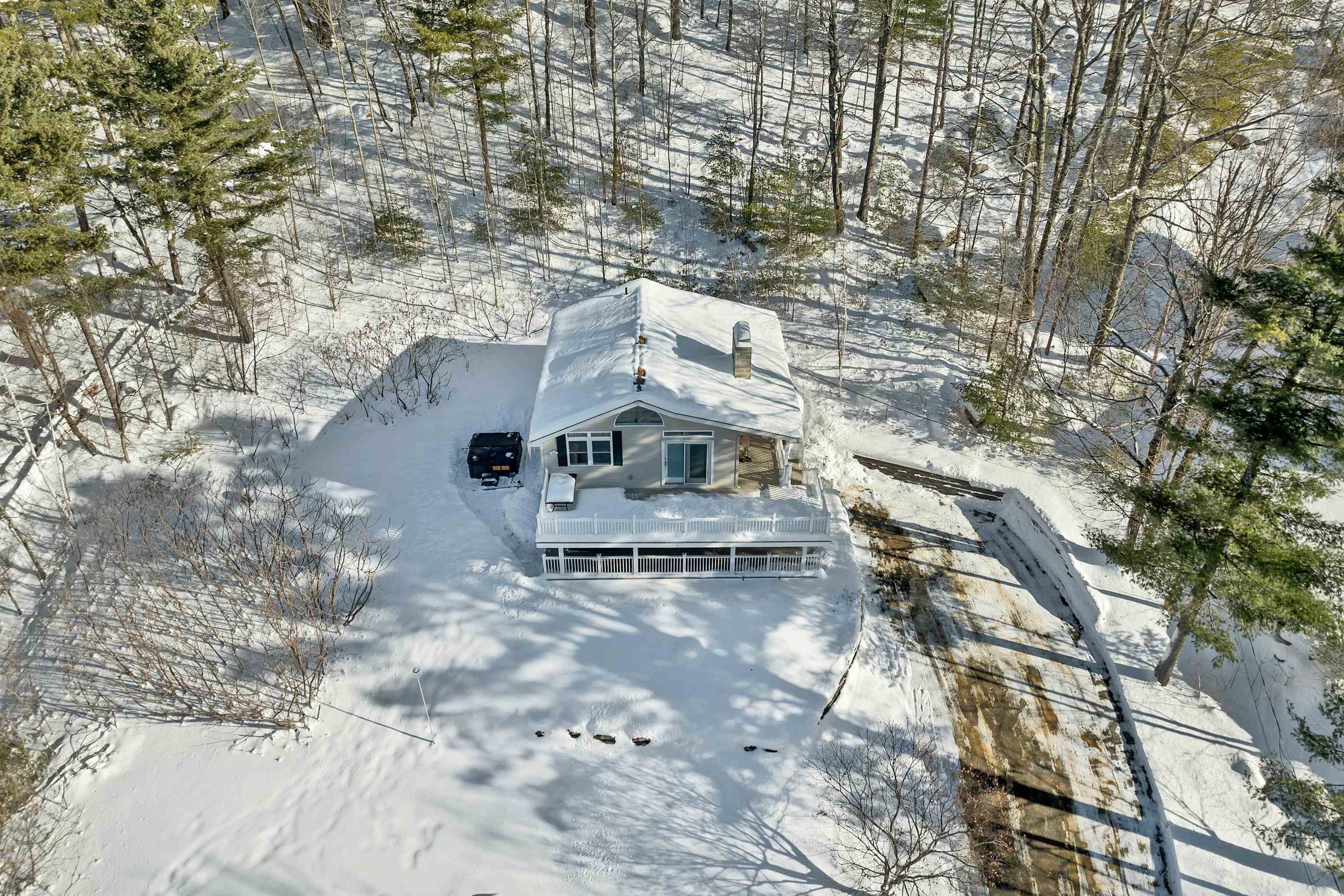 40 Deer Run Lane Gilford, NH 03249 - Photo 57 of 60