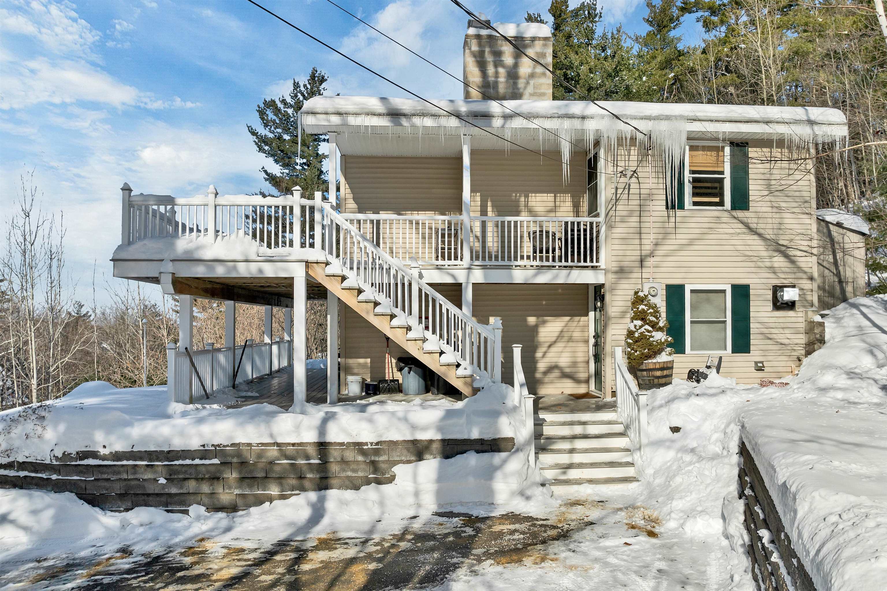 40 Deer Run Lane Gilford, NH 03249 - Photo 8 of 60