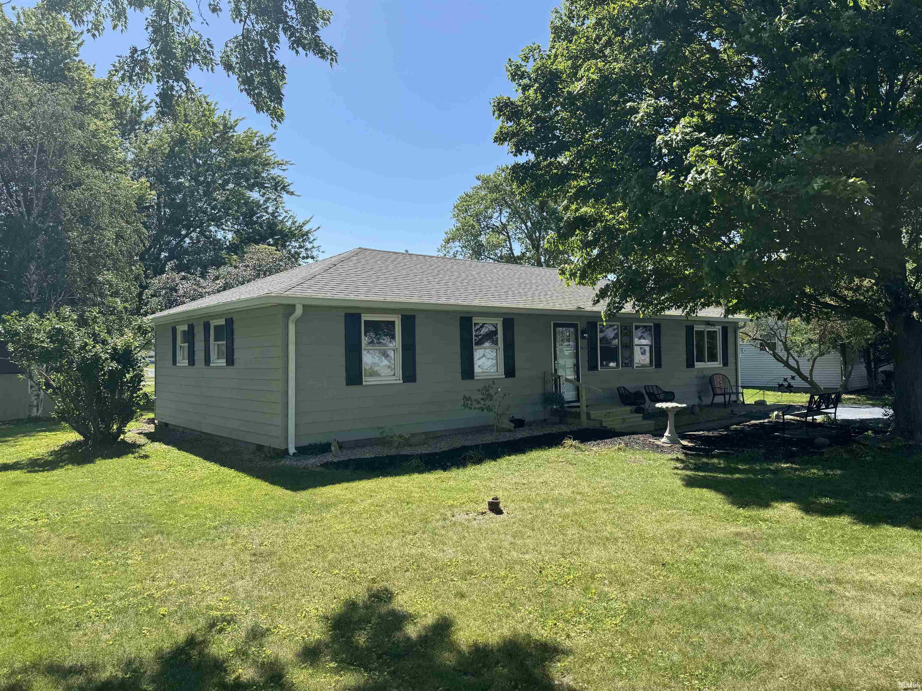 9871 South Evans Road Brookston, IN 47923 - Photo 3 of 38