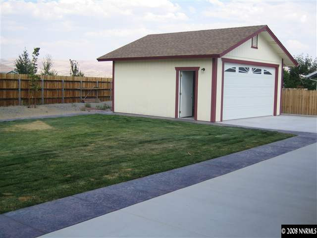 1020 Rook Way Sparks, NV 89441 - Photo 5 of 5 Photo 5