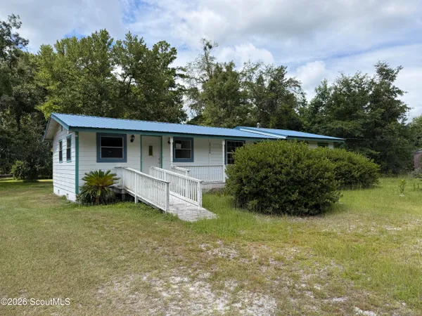 $64,900 | 29104 Highway 17, Waverly, GA 31565