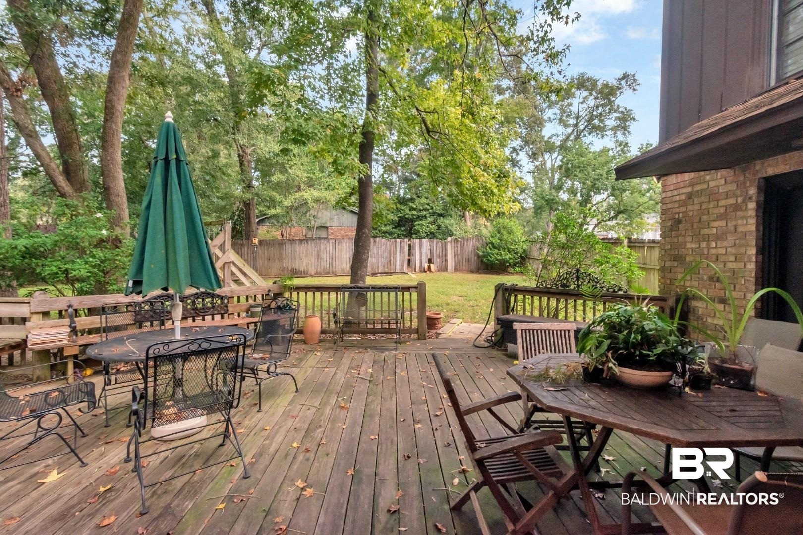 2400 West Huffman Drive Mobile, AL 36693 - Photo 29 of 32