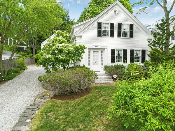 $1,175,000 | 157 Russell Avenue, Rockport, ME 04856