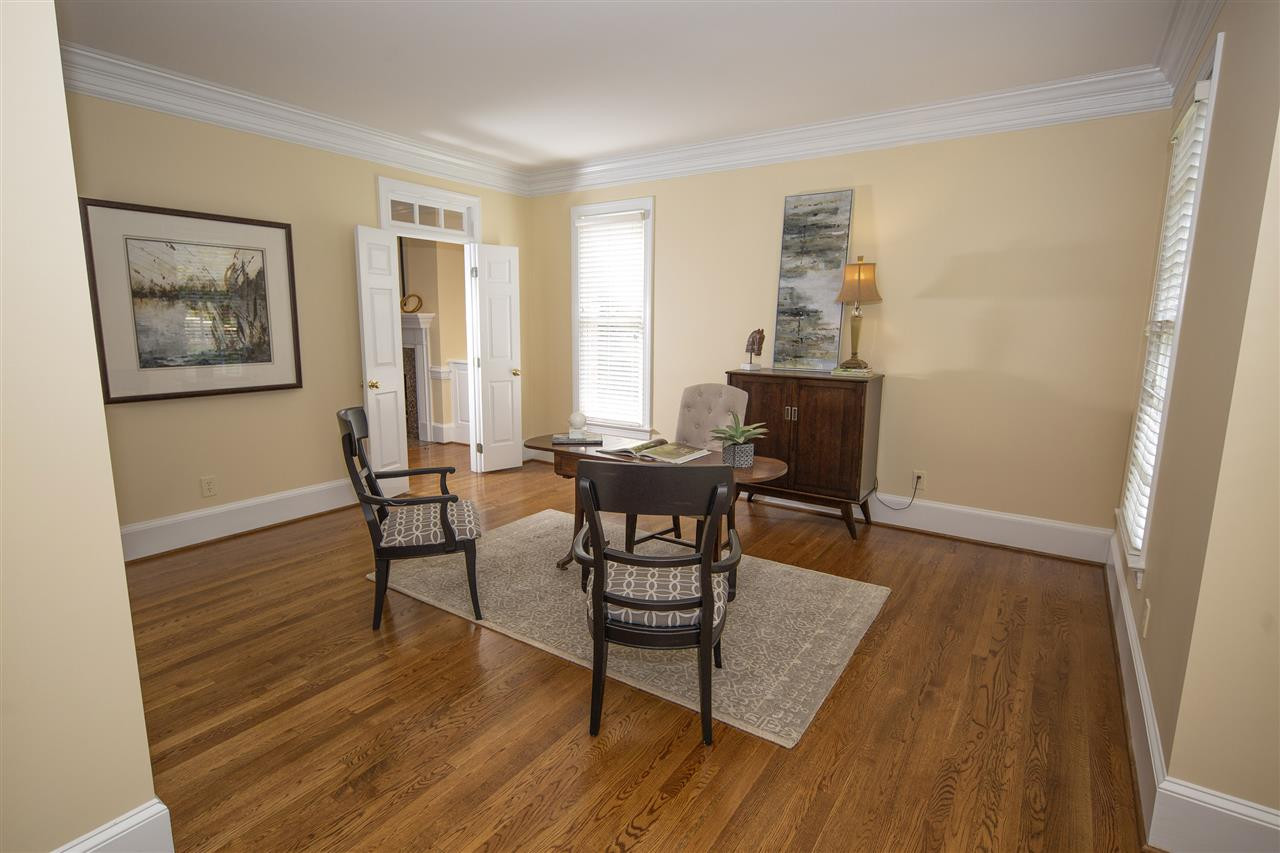 1121 Tazwell Place Raleigh, NC 27612 - Photo 6 of 30 Photo 6