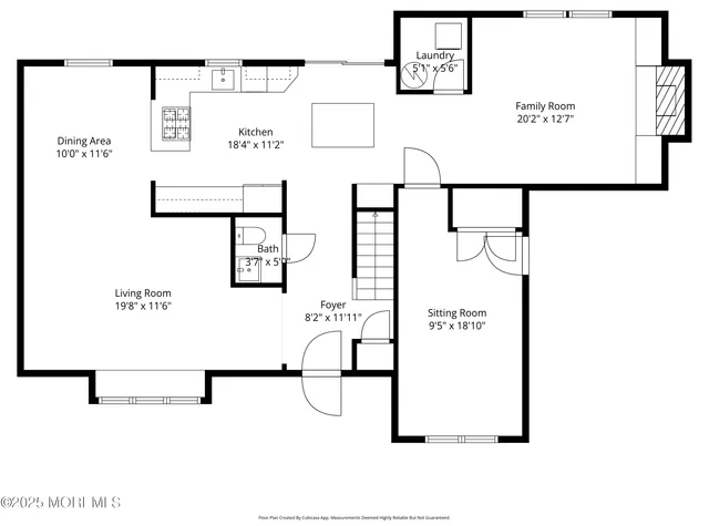 $765,000 | 44 Cherry Tree Circle, Howell, NJ 07731