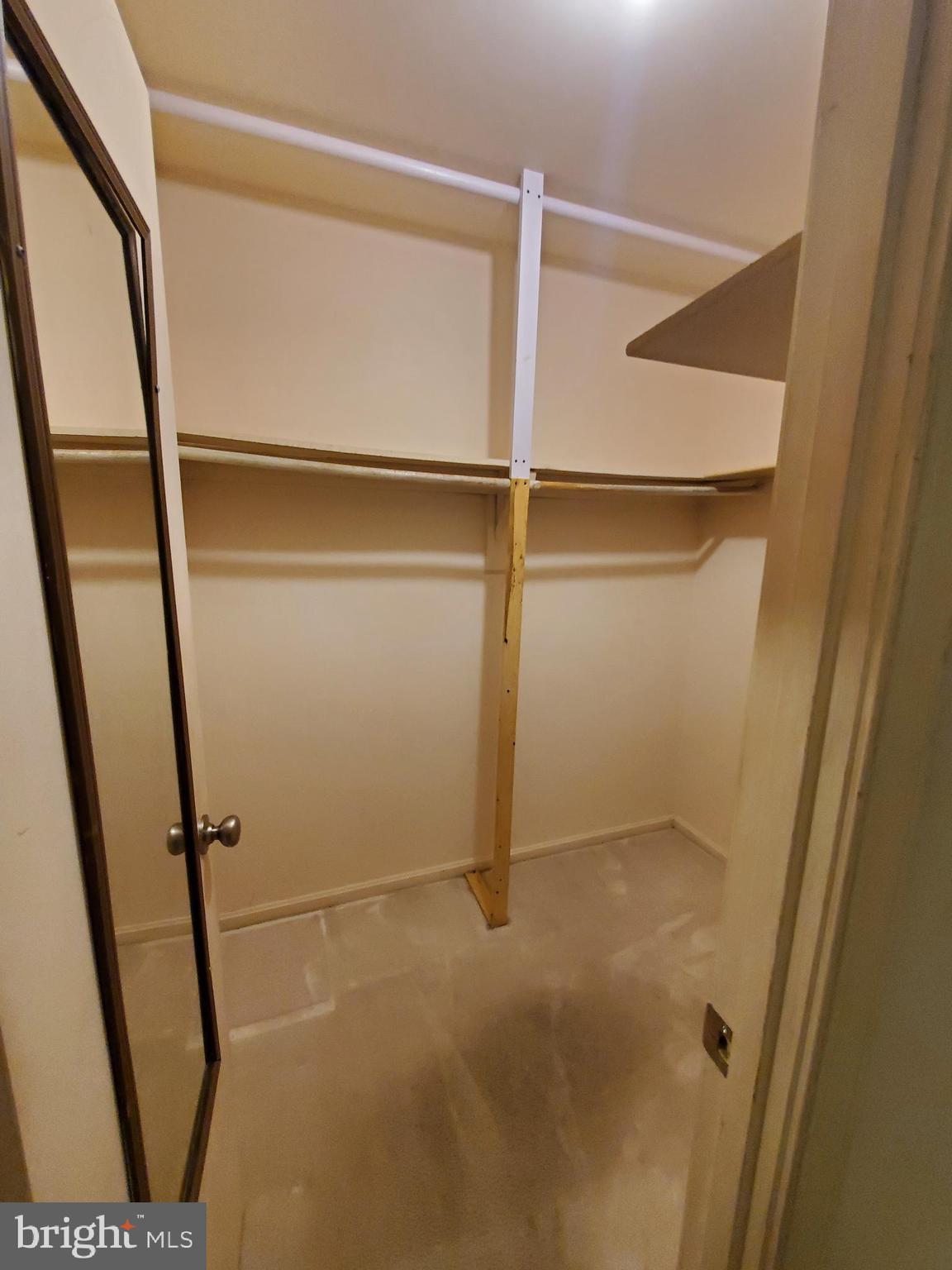 3280 Ryon Court Waldorf, MD 20601 - Photo 13 of 17 Walk in closet in owners suite