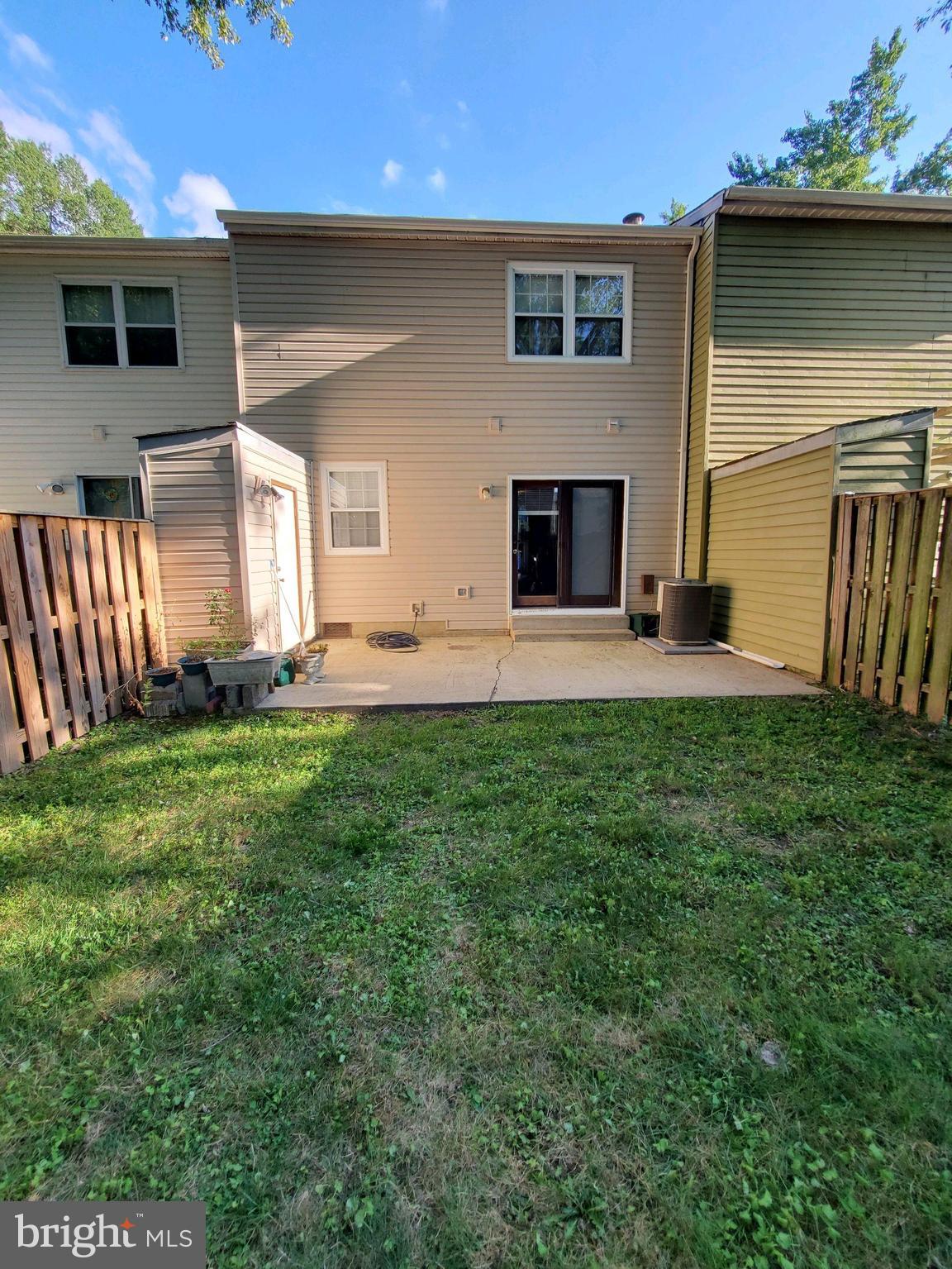 3280 Ryon Court Waldorf, MD 20601 - Photo 16 of 17 Spacious fenced in back yard