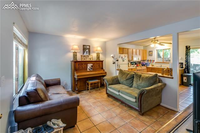 757 Alexander Road, Unit B Colorado Springs, CO 80909 - Photo 4 of 19 Gallery Image 4