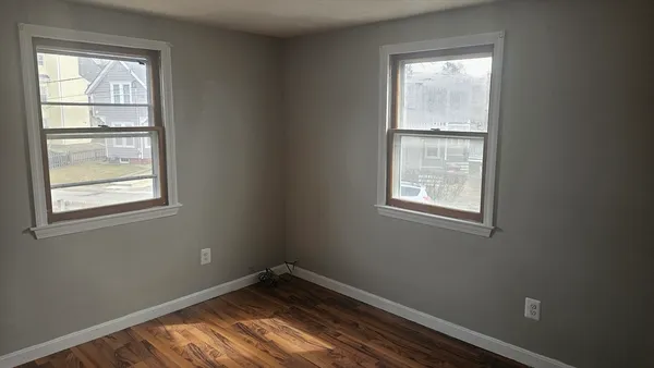 $2,500 | 164 Ames Street, Unit RIGHT SIDE, Brockton, MA 02302