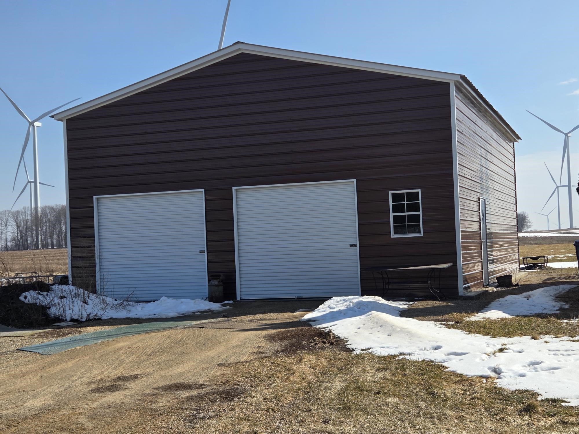 2264 North Littlefield Road Weidman, MI 48893 - Photo 2 of 38