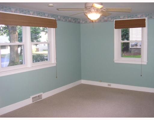 Master Bedroom.
