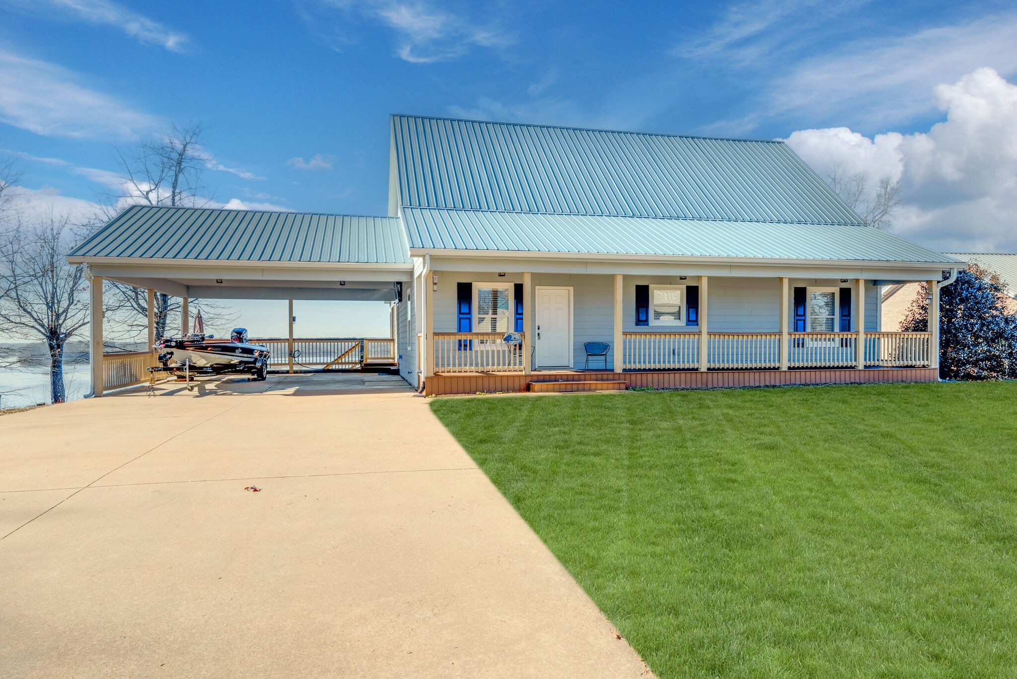 465 Fishermans Road Big Sandy, TN 38221 - Photo 50 of 58 Gallery Image 50