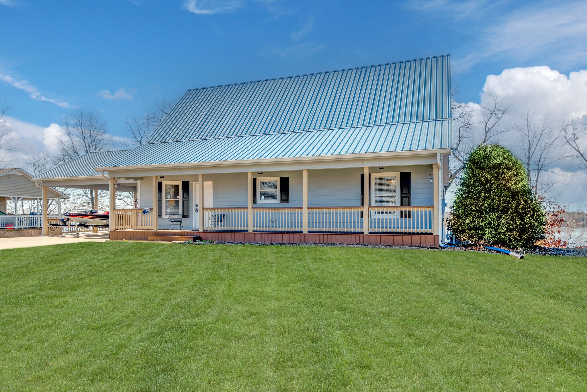 465 Fishermans Road Big Sandy, TN 38221 - Photo 55 of 58 Gallery Image 55