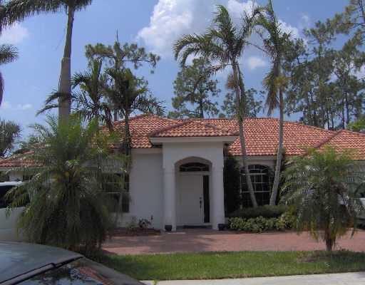 101 Nottingham Road Royal Palm Beach, FL 33411 - Photo 1 of 11 Primary Photo