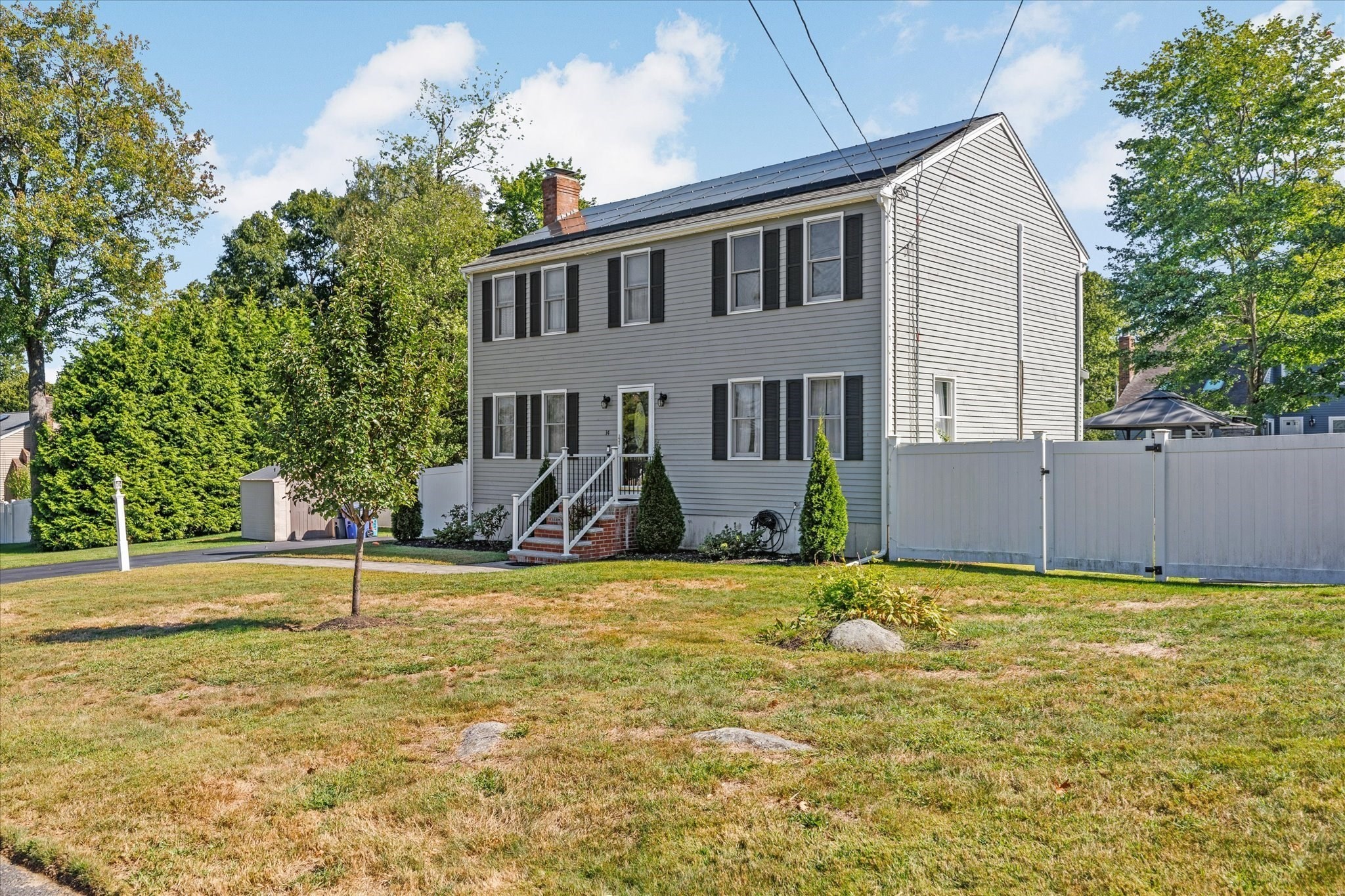 14 Joseph Road Milford, MA 01757 - Photo 32 of 39 Gallery Image 32