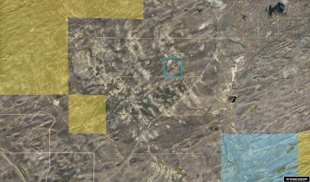 $39,995 | 264 Desperado Drive, Casper, WY 82601