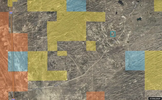 $39,995 | 264 Desperado Drive, Casper, WY 82601