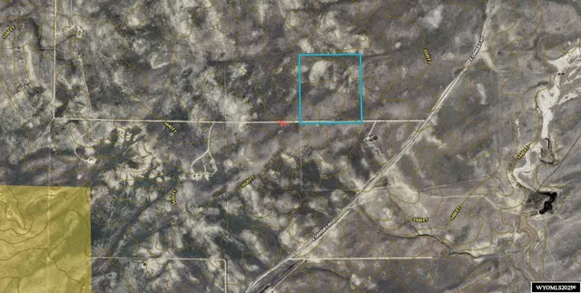 $39,995 | 264 Desperado Drive, Casper, WY 82601