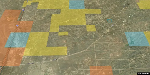 $39,995 | 264 Desperado Drive, Casper, WY 82601