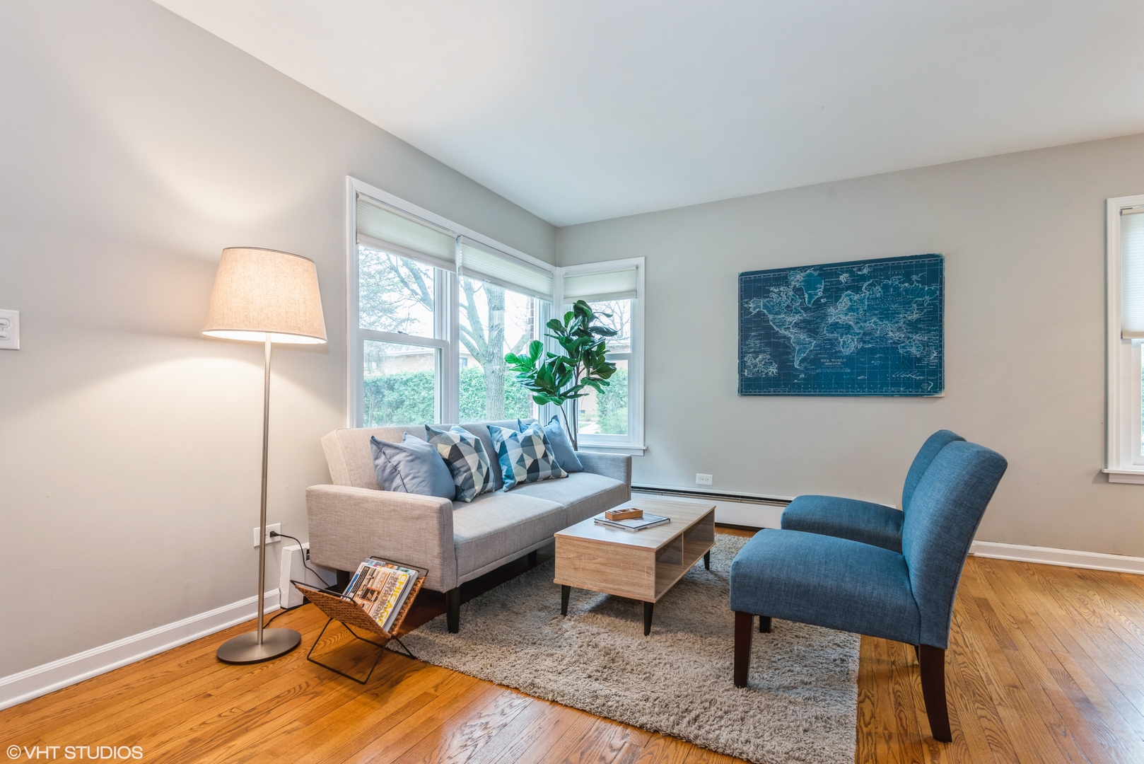 610 Ridge Road Wilmette, IL 60091 - Photo 2 of 14