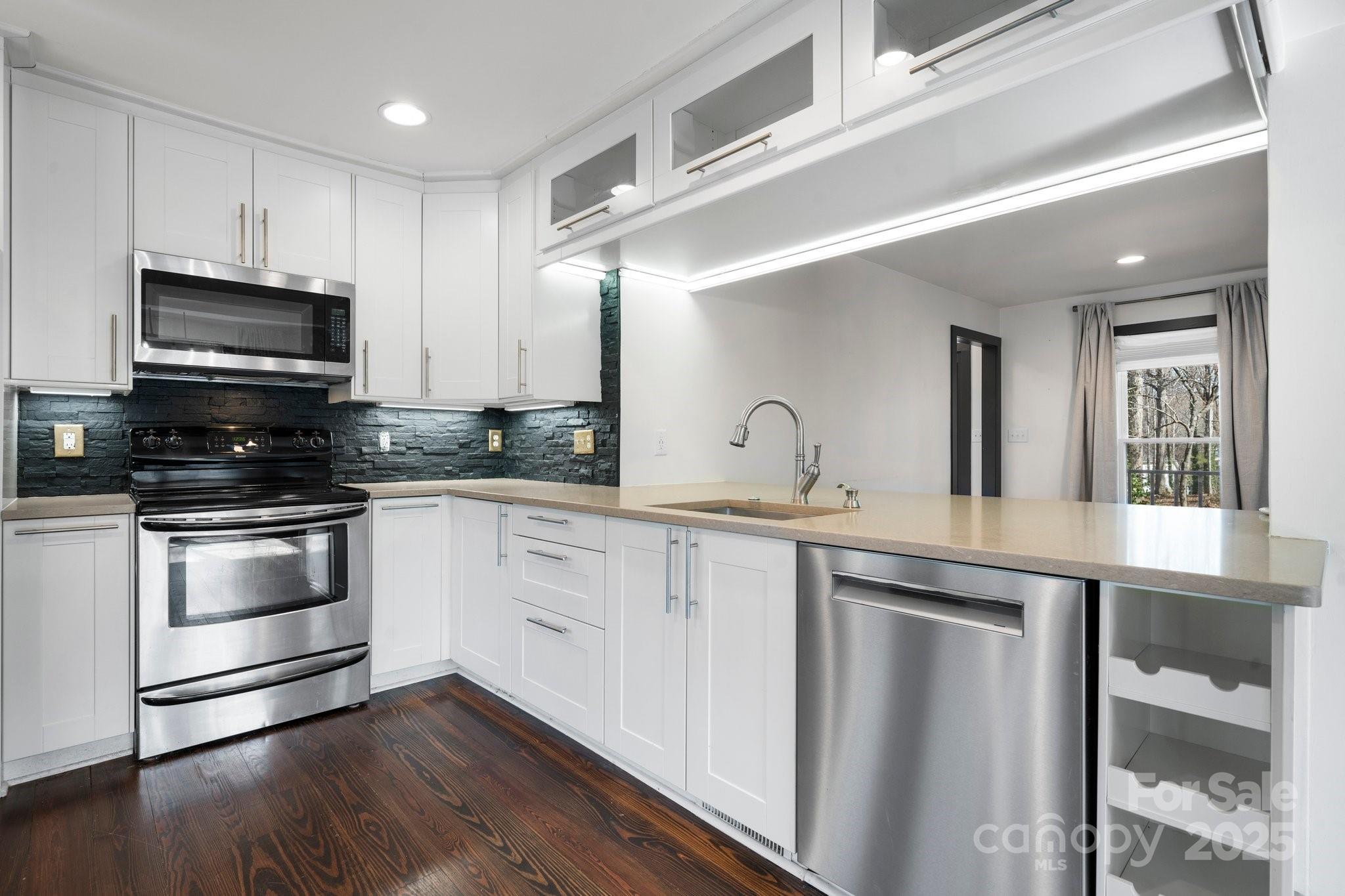 608 Bubbling Well Road Matthews, NC 28105 - Photo 20 of 37 Gallery Image 20