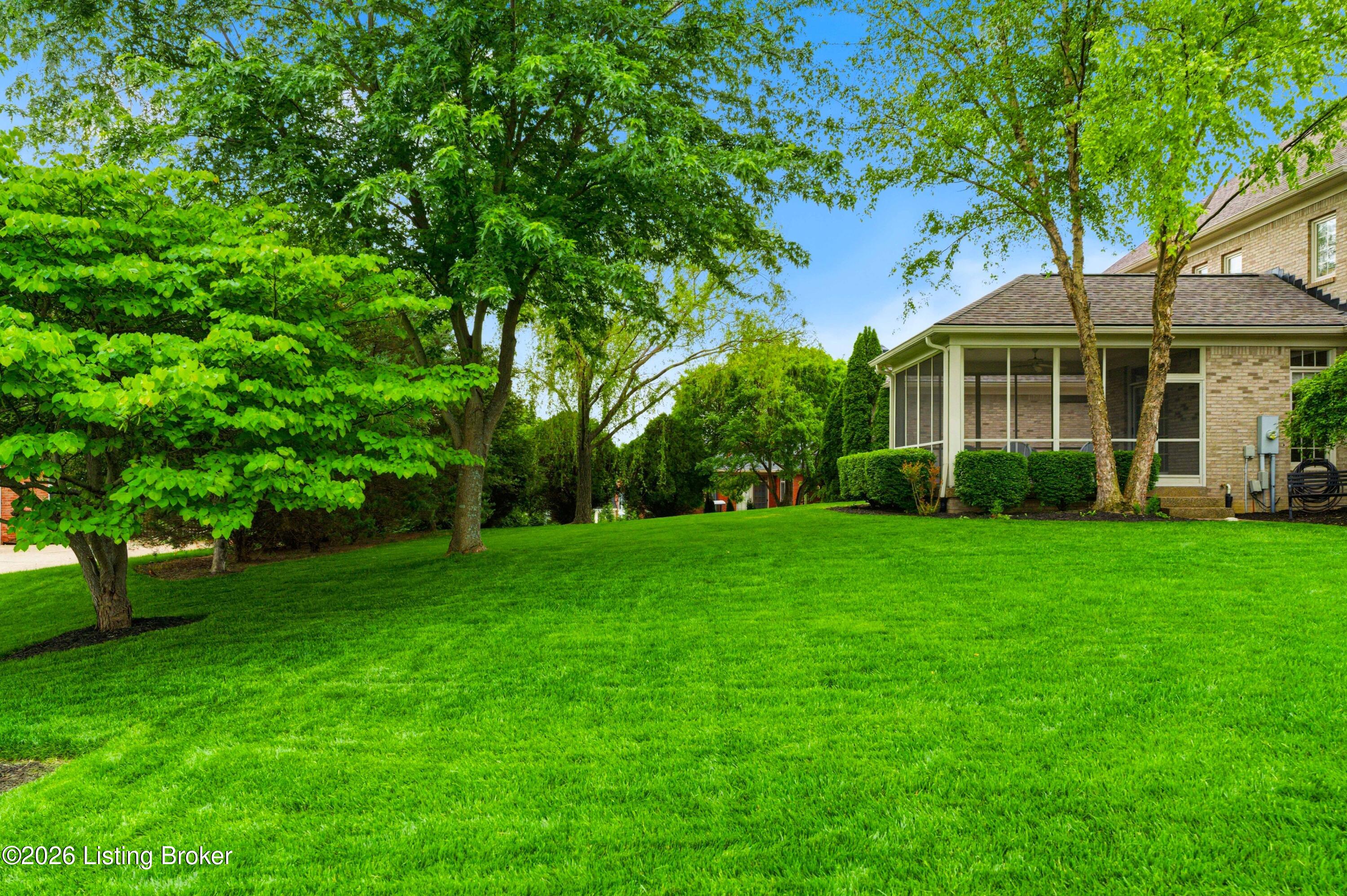 13101 Ridgemoor Drive Prospect, KY 40059 - Photo 13 of 72 DSC03766