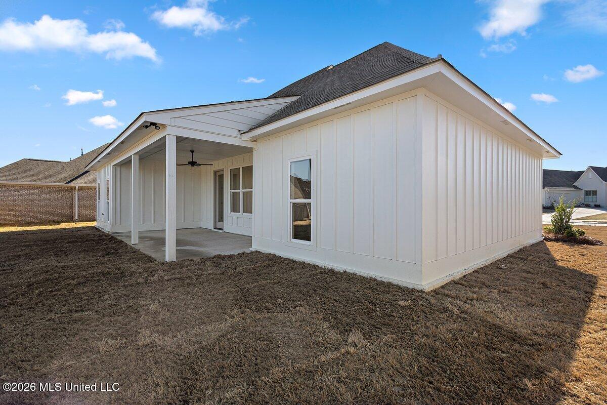 134 Hunter's Way Canton, MS 39046 - Photo 26 of 32 HTP_3406