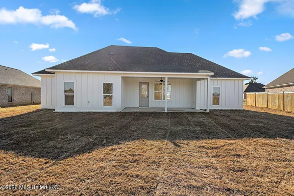 $359,900 | 134 Hunter's Way, Canton, MS 39046