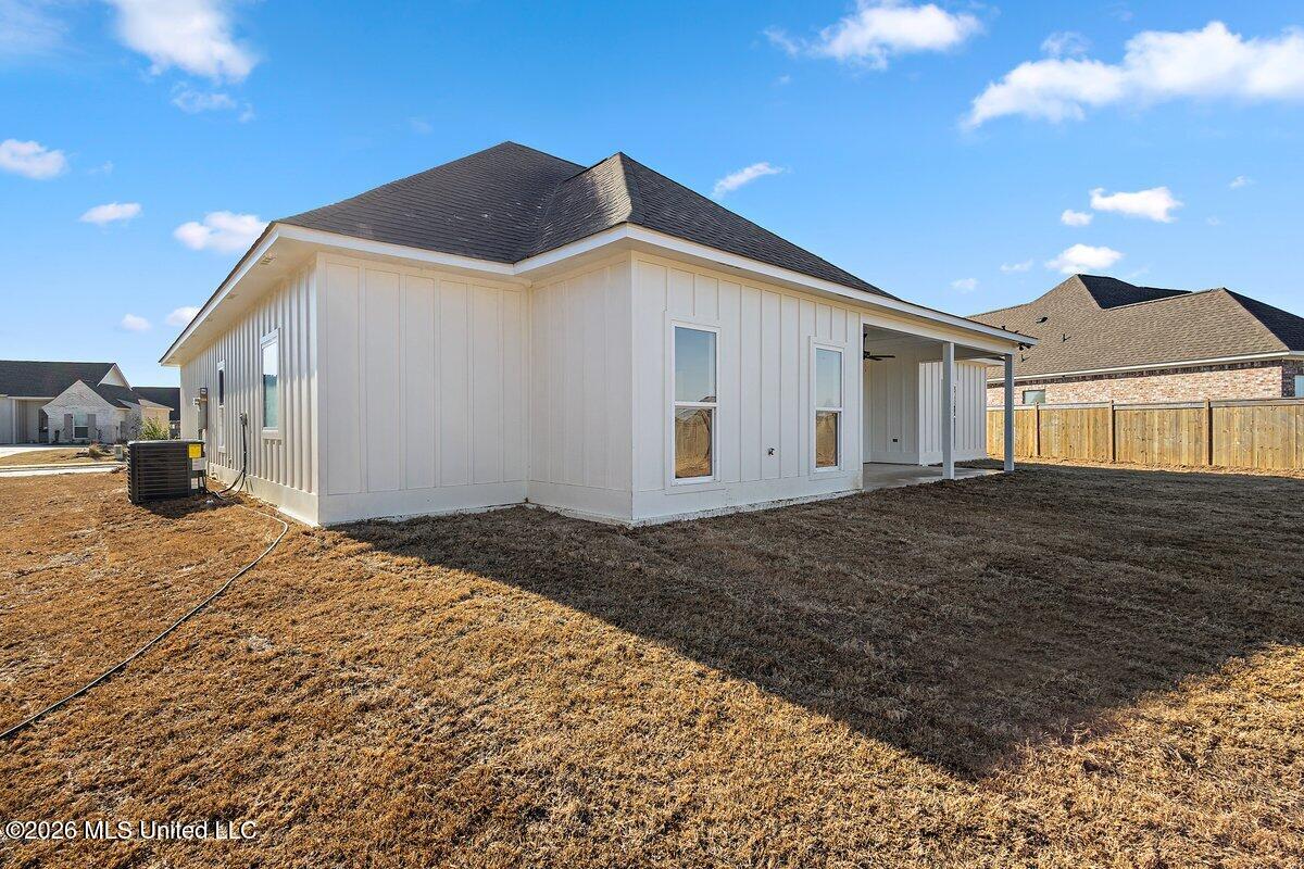 134 Hunter's Way Canton, MS 39046 - Photo 28 of 32 HTP_3409