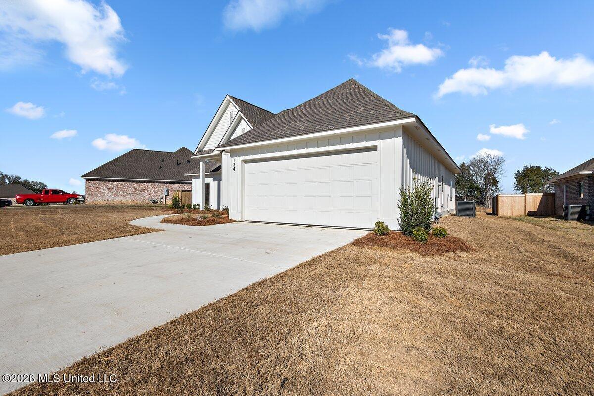 134 Hunter's Way Canton, MS 39046 - Photo 30 of 32 HTP_3328