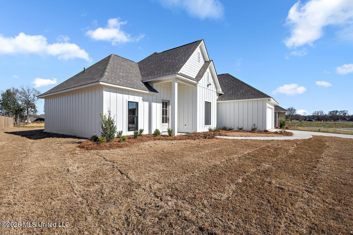 134 Hunter's Way Canton, MS 39046 - Photo 31 of 32 HTP_3331