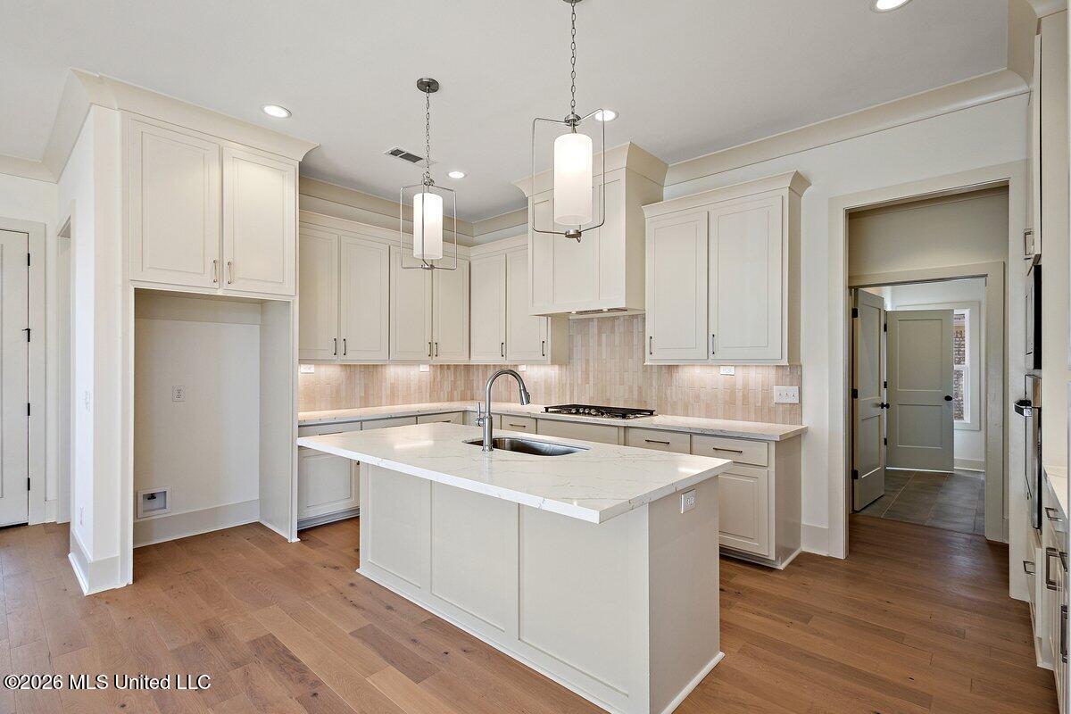 134 Hunter's Way Canton, MS 39046 - Photo 4 of 32 HTP_3357