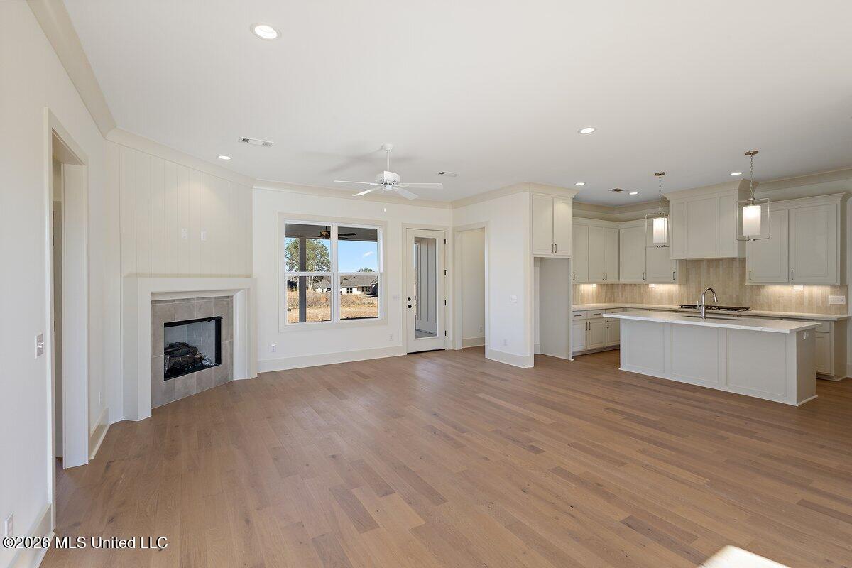 134 Hunter's Way Canton, MS 39046 - Photo 6 of 32 HTP_3342