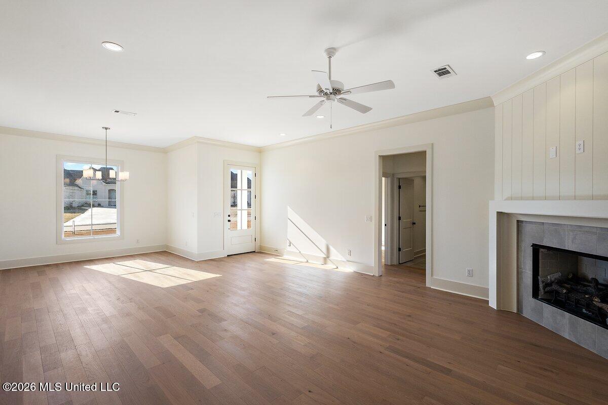 134 Hunter's Way Canton, MS 39046 - Photo 7 of 32 HTP_3345