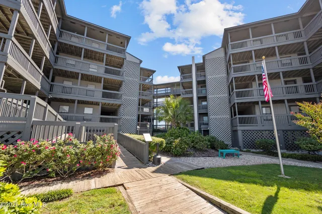 $389,000 | 1896 New River Inlet Road, Unit 1102, North Topsail Beach, NC 28460