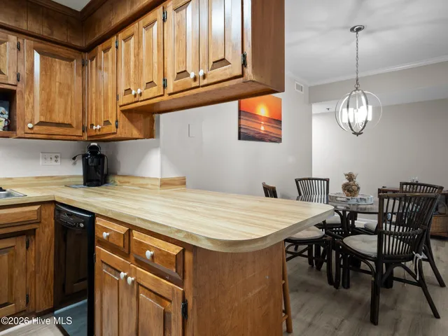 $389,000 | 1896 New River Inlet Road, Unit 1102, North Topsail Beach, NC 28460